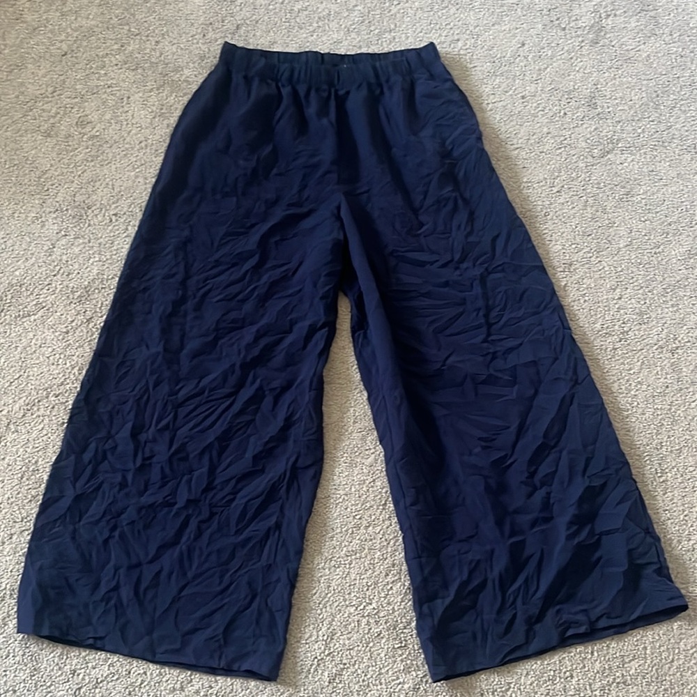 Liv by Habitat Clothing Crinkle Pants